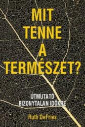 Mit tenne a természet? (2021)