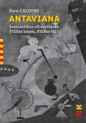 Antaviana (2021)