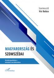 Magyarország és szomszédai (2021)