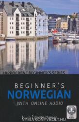 Beginner’s Norwegian with Online Audio (ISBN: 9780781813792)