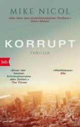 Korrupt (ISBN: 9783442715923)