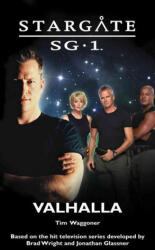 Stargate SG-1: Valhalla - Tim Waggoner (ISBN: 9781905586196)