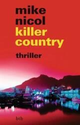 Killer Country (ISBN: 9783442753819)
