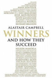 Winners - Alastair Campbell (ISBN: 9780091958855)