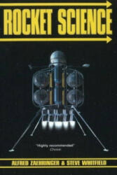 Rocket Science - Alfred Zaehringer, Steve Whitfield (ISBN: 9781894959865)