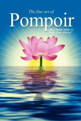 Pompoir - The Ultimate Guide to Pelvic Fitness - Da Costa (ISBN: 9781478311508)