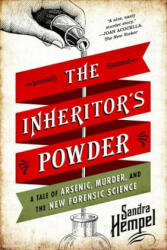 Inheritor's Powder - Sandra Hempel (ISBN: 9780393349887)