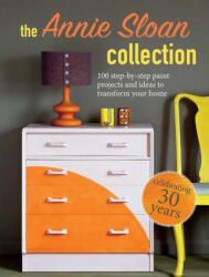 Annie Sloan Collection - Annie Sloan (ISBN: 9781800650299)