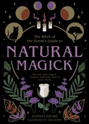 Natural Magick (ISBN: 9780711266834)