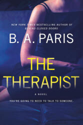 Therapist - B. A. Paris (2021)