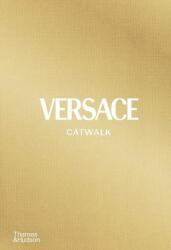 Versace Catwalk (ISBN: 9780500023808)