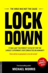 Lockdown - Jan van Helsing (ISBN: 9783938656655)