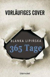 365 Tage - Saskia Herklotz, Marlena Breuer (ISBN: 9783734110511)