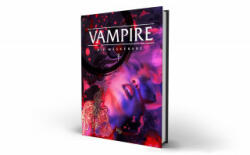 V5 Vampire - Die Maskerade: Regelwerk - Martin Ericsson, Matthew Dawkins, Karim Muammar, Juhana Pettersson (ISBN: 9783963314322)