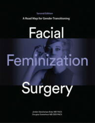 Facial Feminization Surgery - Douglas K. Ousterhout (ISBN: 9781950091393)