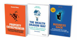 Wealth Dragons Collection - John Lee, Vincent Wong (ISBN: 9781119557272)