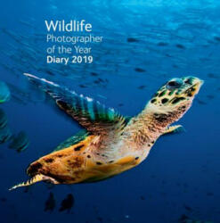 Wildlife Photographer of the Year Pocket Diary 2019 - Natural History Museum (ISBN: 9780565094553)
