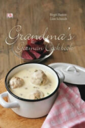 Grandma's German Cookbook - Birgit Hamm, Linn Schmidt (ISBN: 9783831021659)