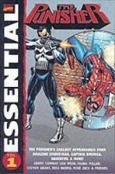 Essential Punisher - Frank Miller, Jim Shooter, Mike Zeck (ISBN: 9781904159551)
