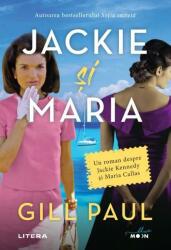 Jackie si Maria (ISBN: 9786063375323)