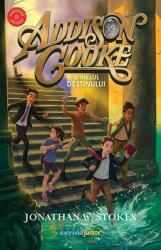 Addison Cooke si inelul destinului - Jonathan W. Stokes (ISBN: 9789731287829)