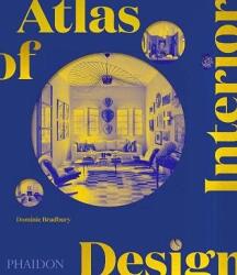 Atlas of Interior Design (ISBN: 9781838663063)