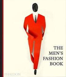 The Men's Fashion Book (ISBN: 9781838662479)