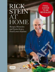 Rick Stein at Home - Rick Stein (ISBN: 9781785947087)