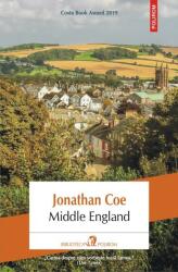 Middle England - Jonathan Coe (ISBN: 9789734683437)