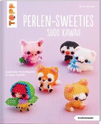 Mărgele Sweeties sooo kawaii (ISBN: 9783772445958)