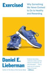 Exercised (ISBN: 9780525434788)