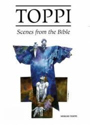 Toppi Gallery - Sergio Toppi (ISBN: 9781951719456)