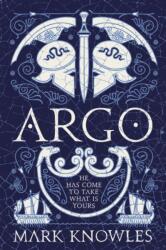 Argo (ISBN: 9781801102728)