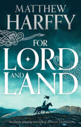 For Lord and Land (ISBN: 9781801102247)
