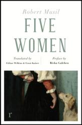 Five Women (ISBN: 9781529405484)