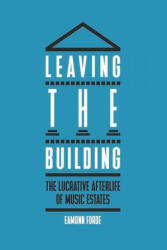 Leaving the Building - Eamonn Forde (ISBN: 9781913172107)