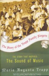 Story of the Trapp Family Singers - Maria Augusta Trapp (2001)