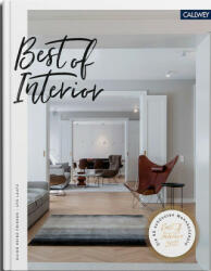 Best of Interior 2021 - Guido Heinz Frinken (ISBN: 9783766725325)