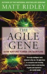 The Agile Gene - Matt Ridley (2007)