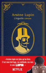 Ars? ne Lupin. L'Aiguille creuse (ISBN: 9782017147565)