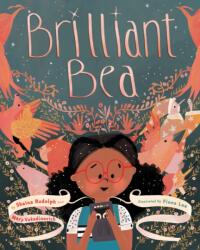 Brilliant Bea (ISBN: 9781433837418)