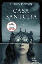 Casa bantuita - Shirley Jackson (ISBN: 9786063337833)