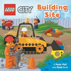 LEGO (ISBN: 9781529048384)