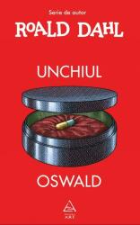 Unchiul Oswald (ISBN: 9786067103908)