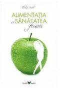 Alimentatia si sanatatea femeii - Elena Pridie (ISBN: 9786068657172)
