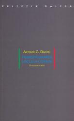 Transfigurarea locului comun. O filosofie a artei (ISBN: 9786068265117)