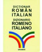 Dictionar roman - italian (ISBN: 9789735915650)