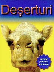Deserturi (ISBN: 9789737142146)