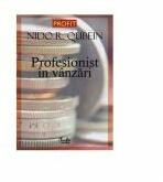 Profesionist in vanzari - Nido R. Qubein (ISBN: 9789736694509)