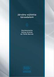 Járvány sújtotta társadalom (ISBN: 9789635314775)
